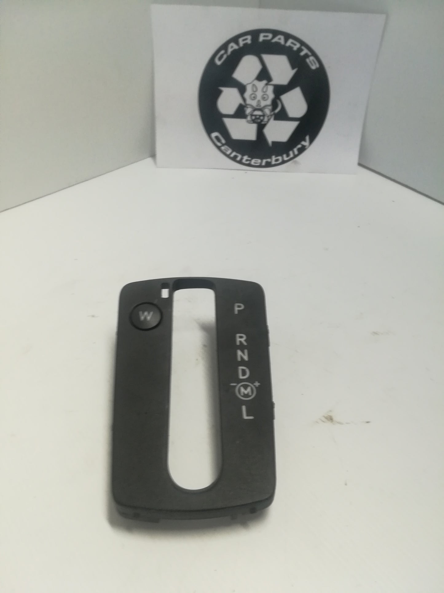 Shifter Trim tm 18.11