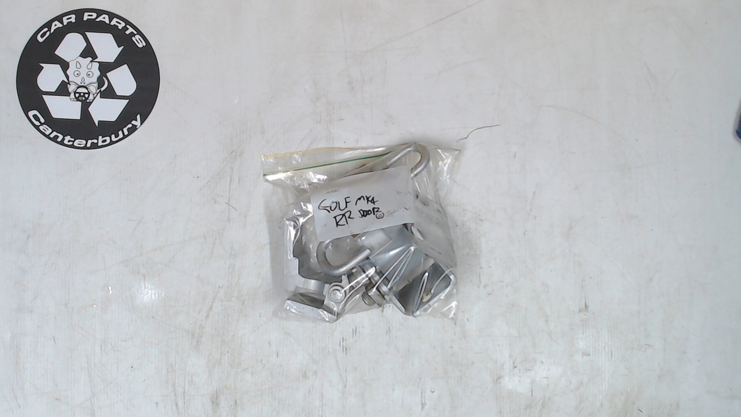 Door Hinges R/R - Pair