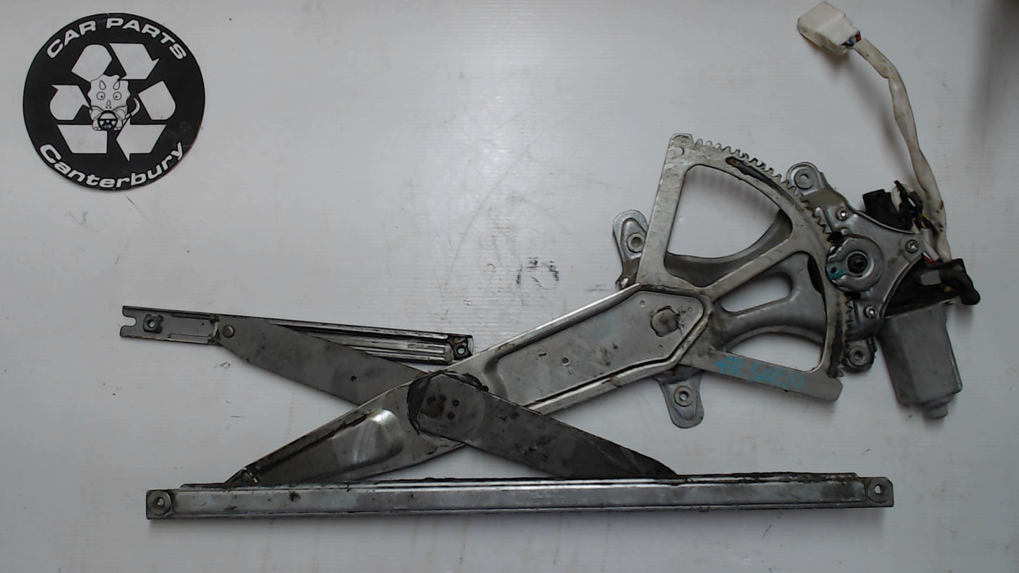 Window Regulator F/R 85720-53010
