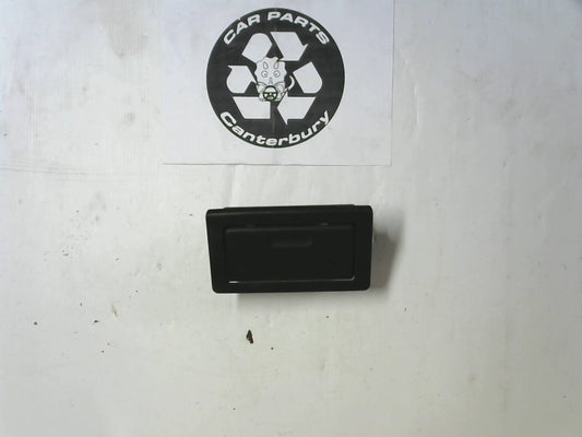 Ashtray Housing