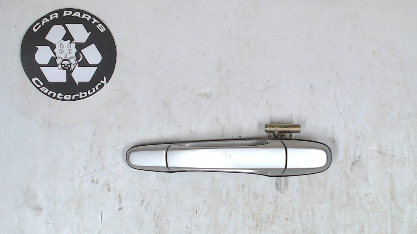 Door Handle Exterior R/L