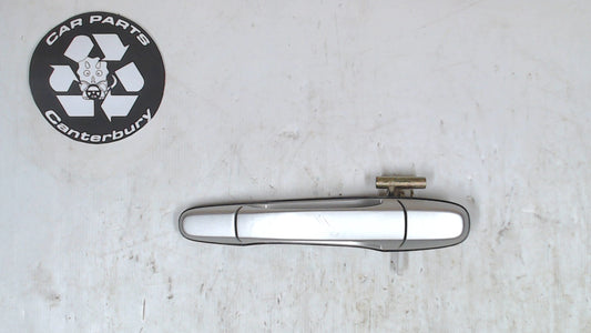 Door Handle Exterior R/L