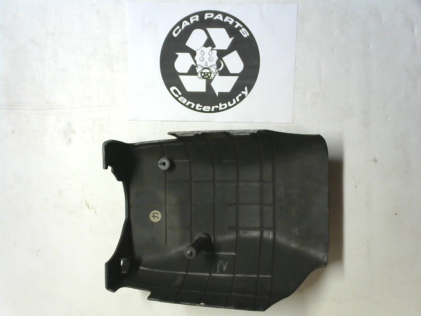 Steering Column Surround Lower