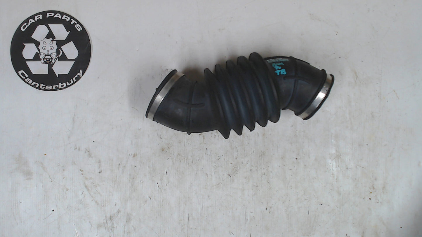 Intake Pipe - Throttle Body - Air Box
