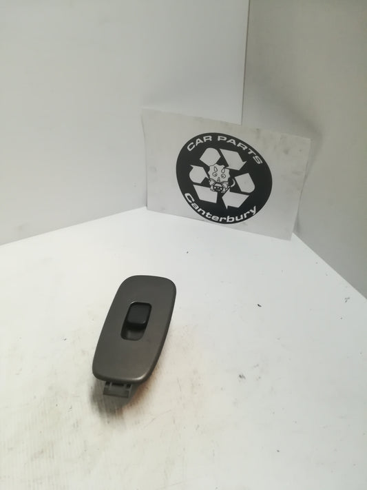 Window Switch Rear