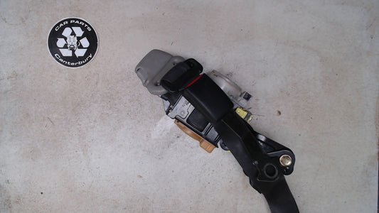 Seatbelt - F/R w/ Buckle - TK-AB2-S189 - TM pR1402