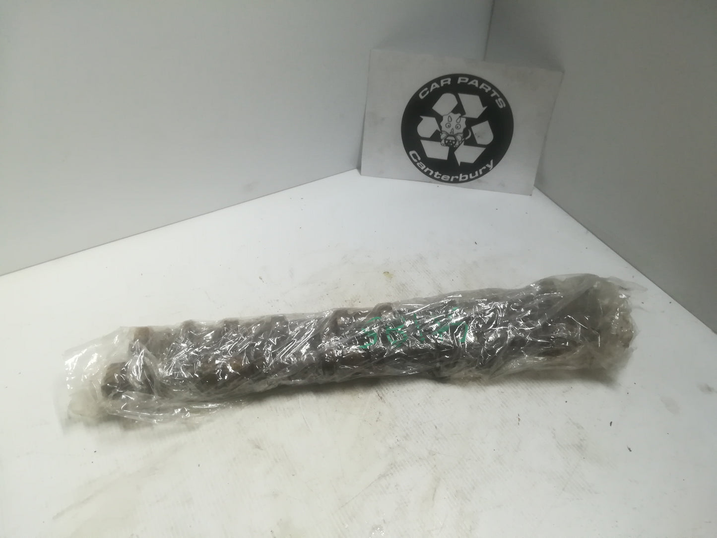 Cam shafts 3SGE gen2