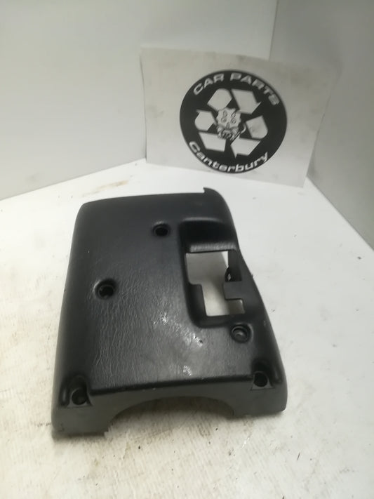 Steering Column Surround Trim Lower