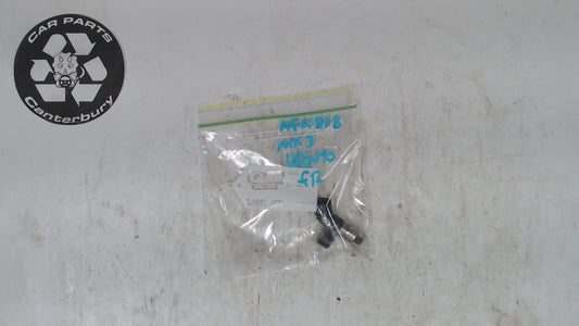 ABS/Wheel Speed Sensor F/R