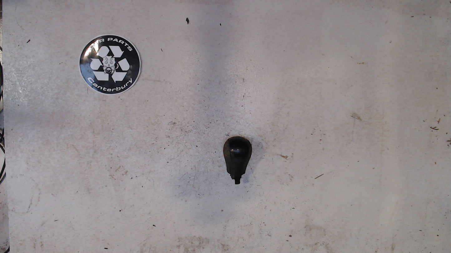 Manual Shift Knob - TM PR842