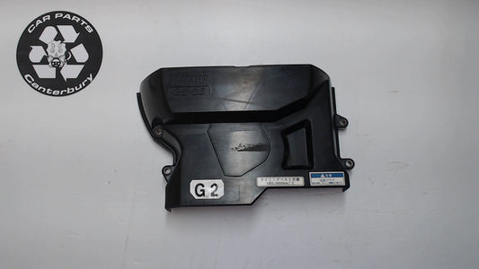 Timing Belt Cover - Middle Section