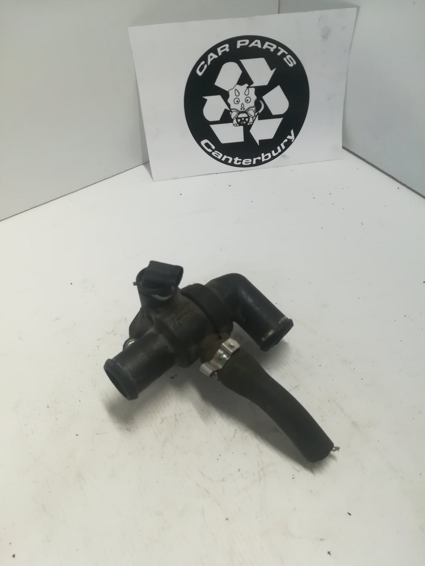 Heater Valve - a1600200015