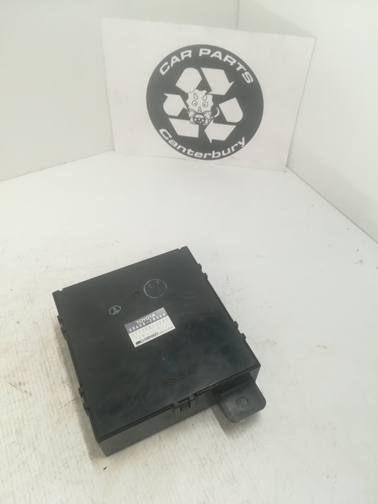 ABS Control Unit 88650-2B460 177300-2363