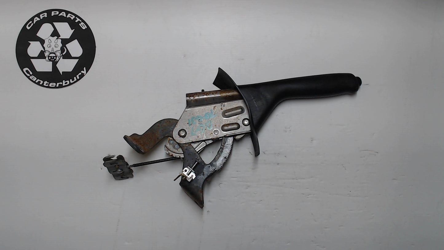 Handbrake Lever Assembly w/Switch