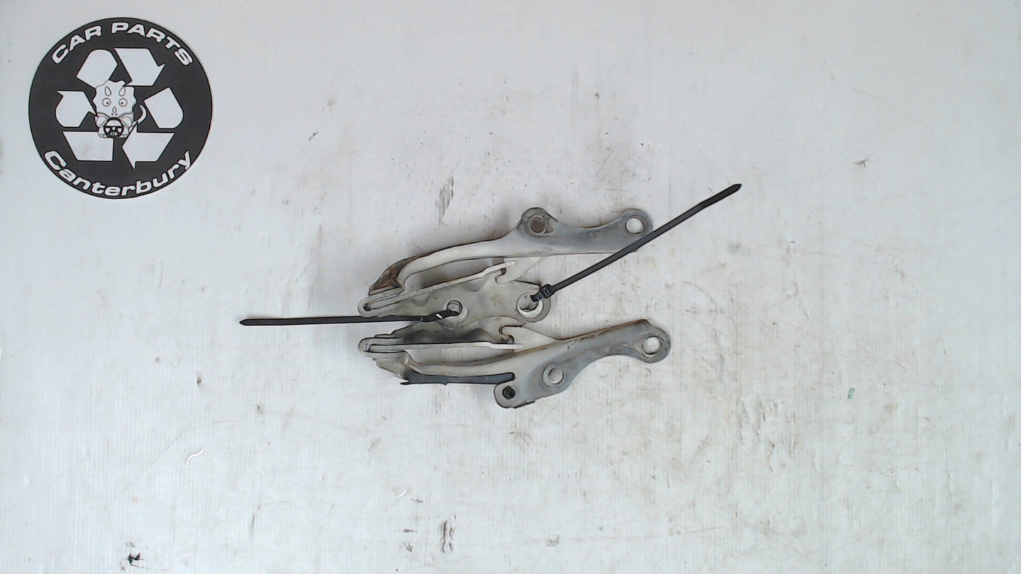 Bonnet Hinge - Pair
