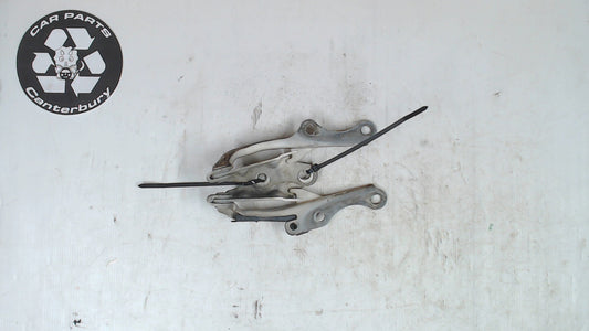 Bonnet Hinge - Pair