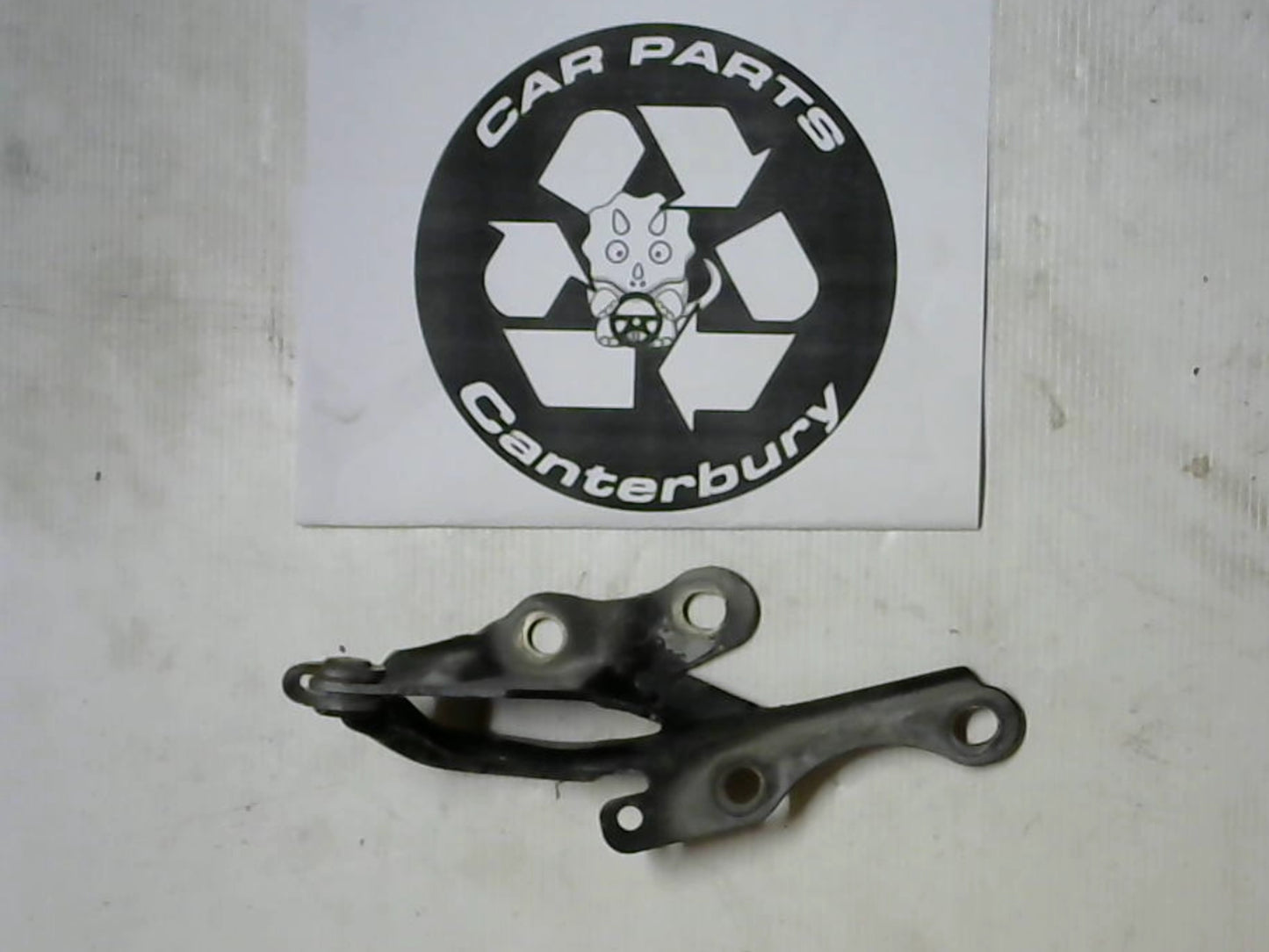 Bonnet Hinge L