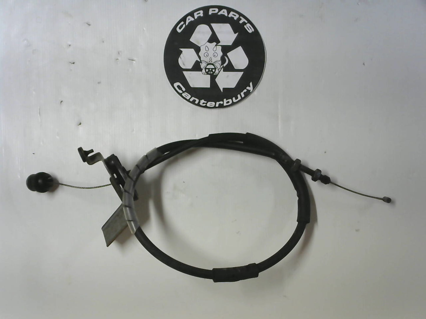 Accelerator/Throttle Cable