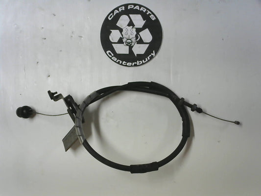 Accelerator/Throttle Cable