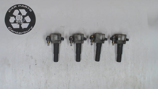 Coil Packs x4 FK0186 - TM pR1103