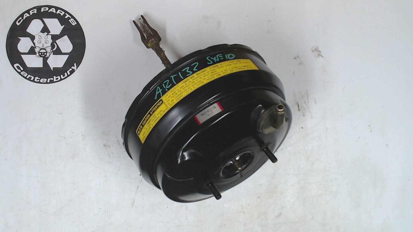 Brake Booster - TM pR1316