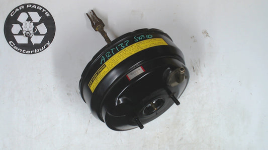 Brake Booster - TM pR1316