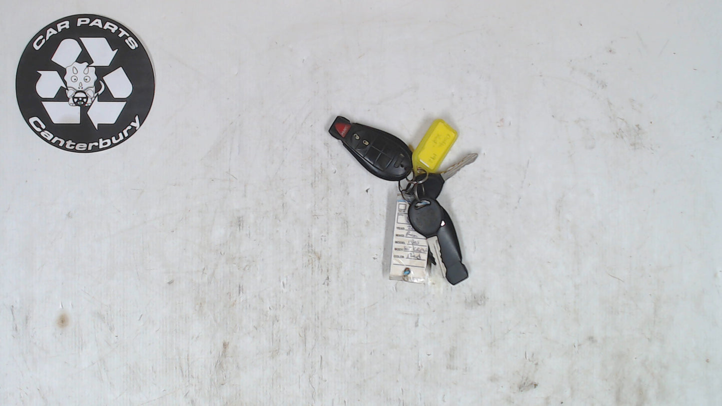 Keys
