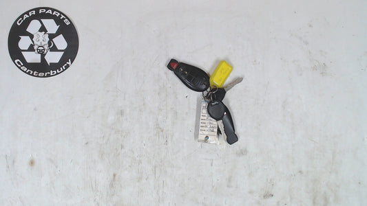 Keys
