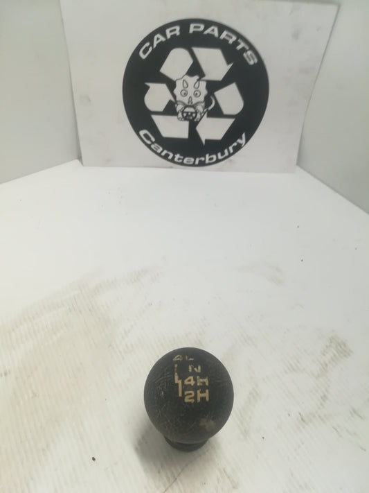 4 Wheel Drive Shift Knob / Transfer Case Knob