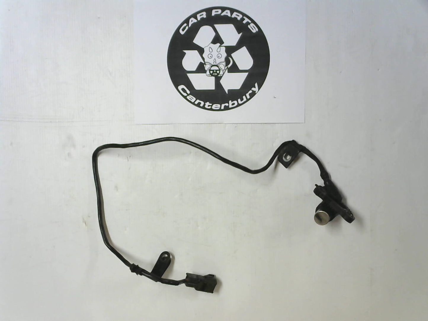 Crank Postion Sensor