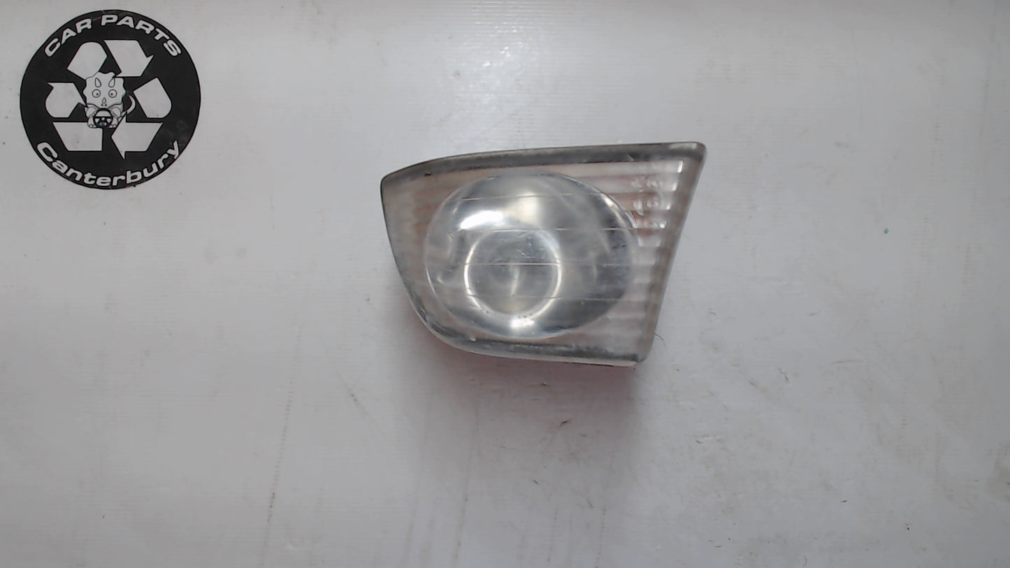 Fog Light R 53-4R - TM pR954