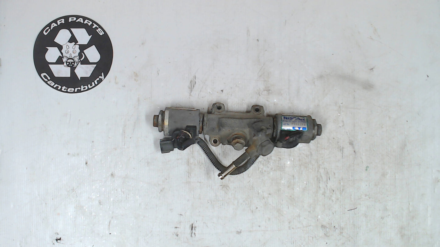 Hicas Pump 49836 31POO