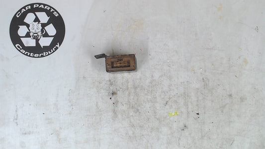 Windscreen Wiper Relay