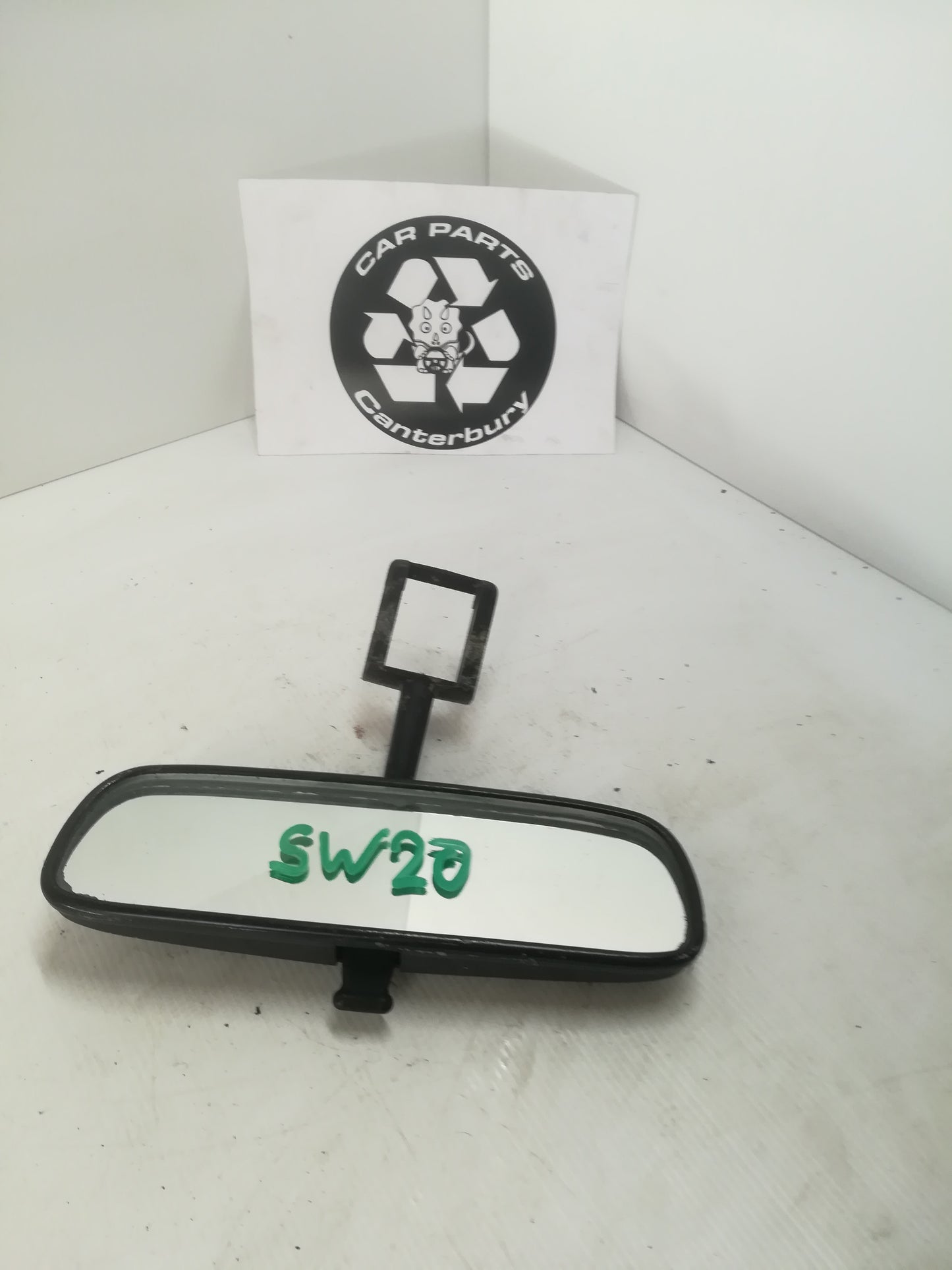 Rearview Mirror