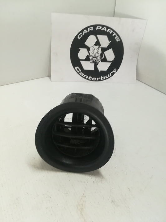 Circle Dash Vent