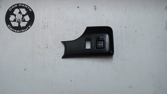 Trim - Dash w/ Wing Mirror Control 55414-12160