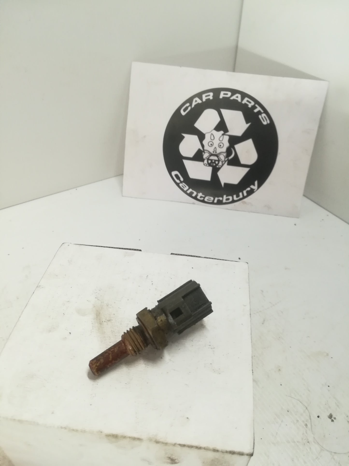 Water Temp Sensor Grey