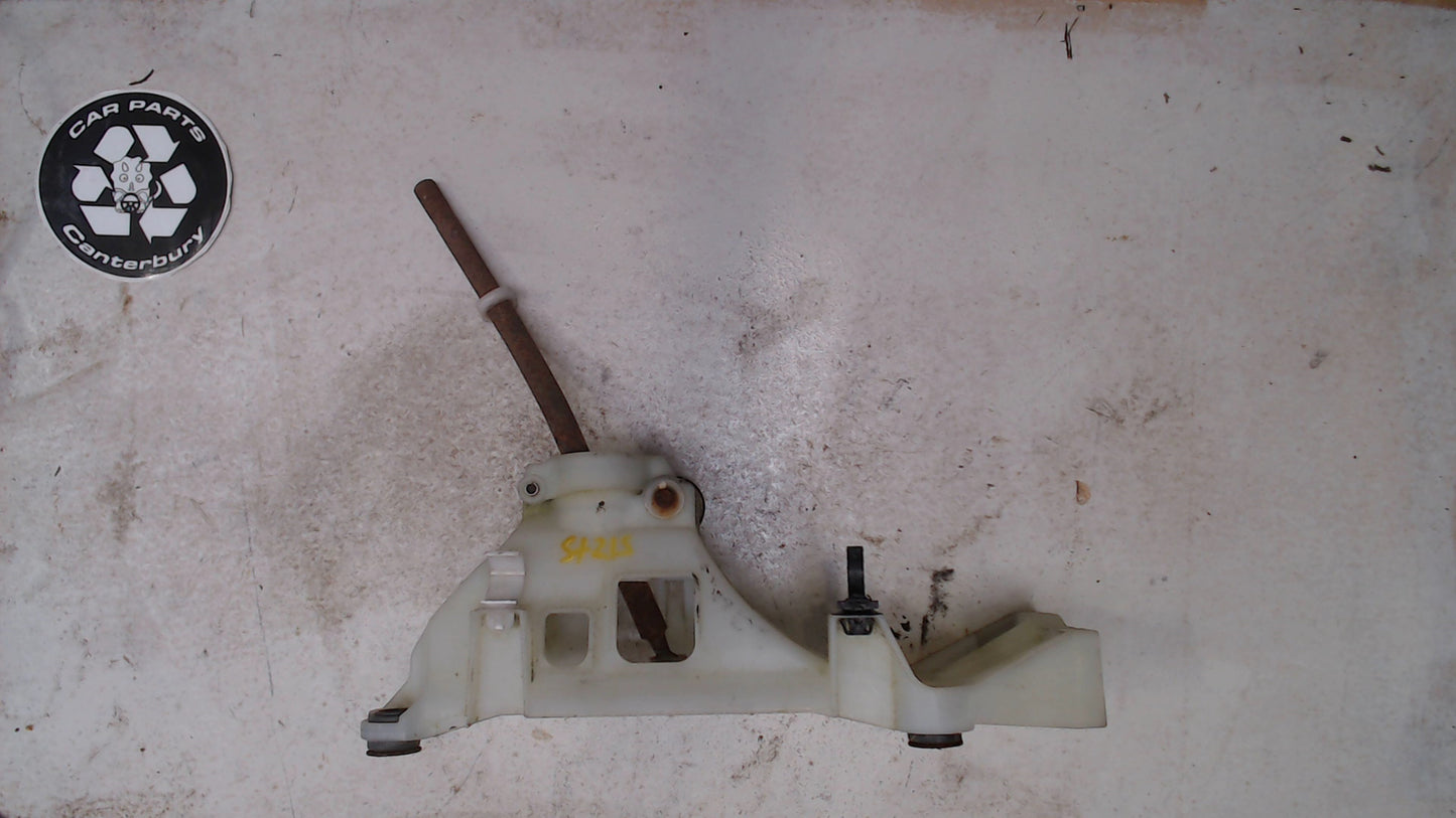 3SGTE Manual Shifter Assembly - TM pR1252