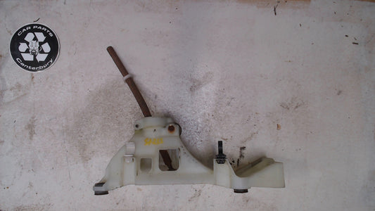 3SGTE Manual Shifter Assembly - TM pR1252