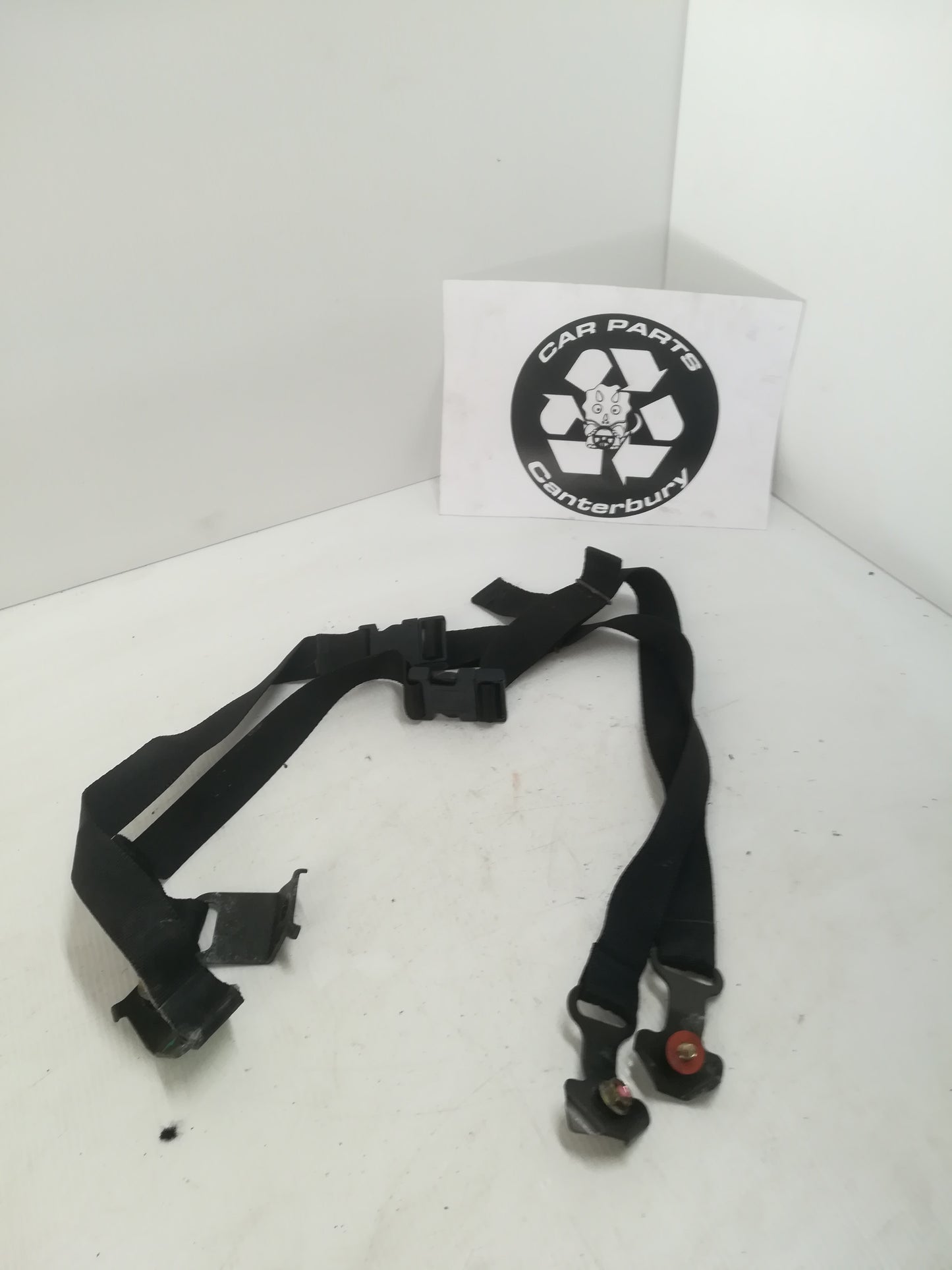 Targa Top Retaining Clip Pair