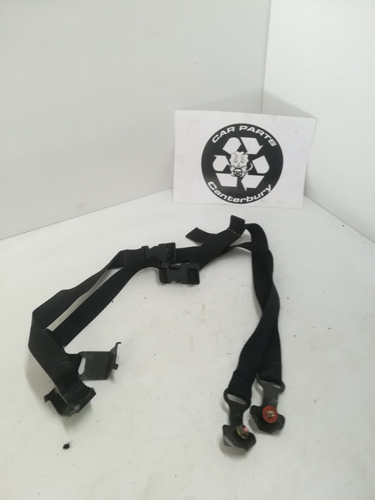 Targa Top Retaining Clip Pair