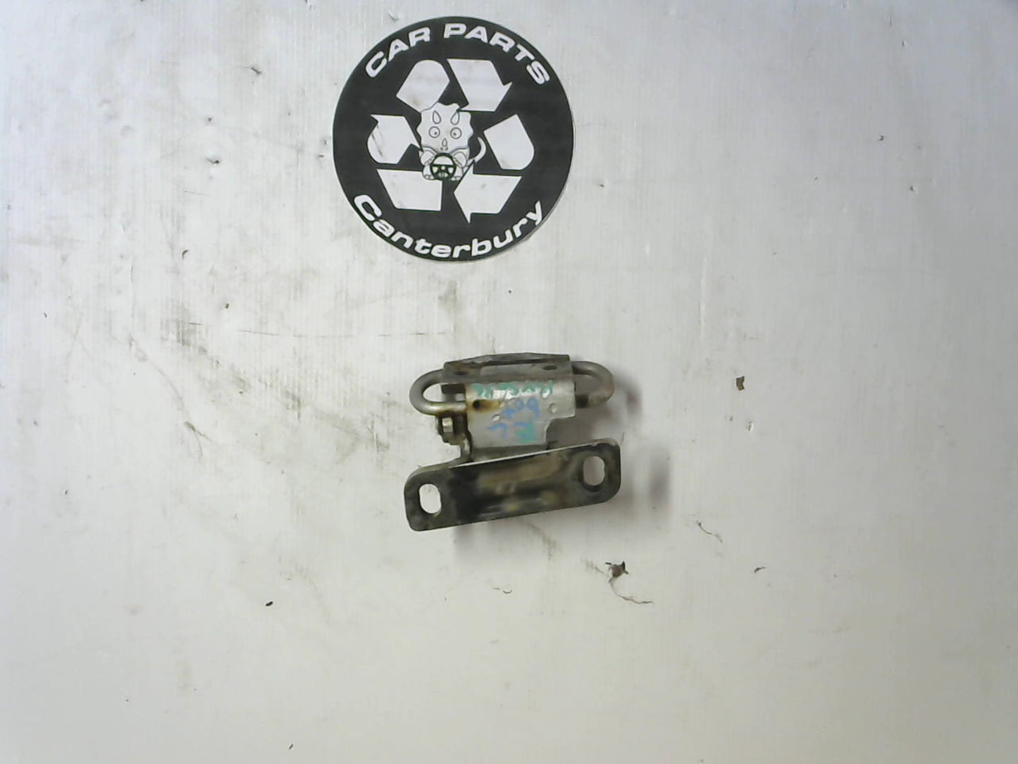Door Hinge F/L Lower