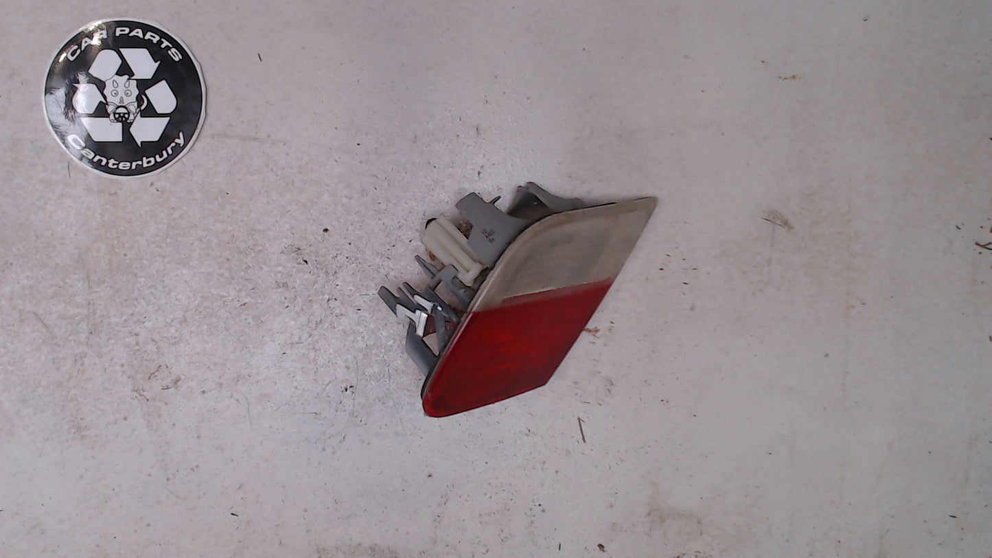Right Boot Tailight - 8364728