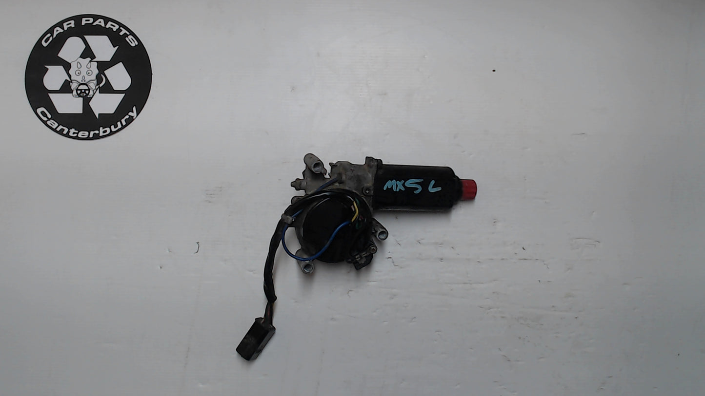 Headlight Retractor Motor L adv tm 2802992521