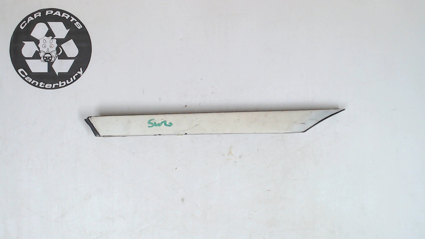 Body Moulding R/R/R