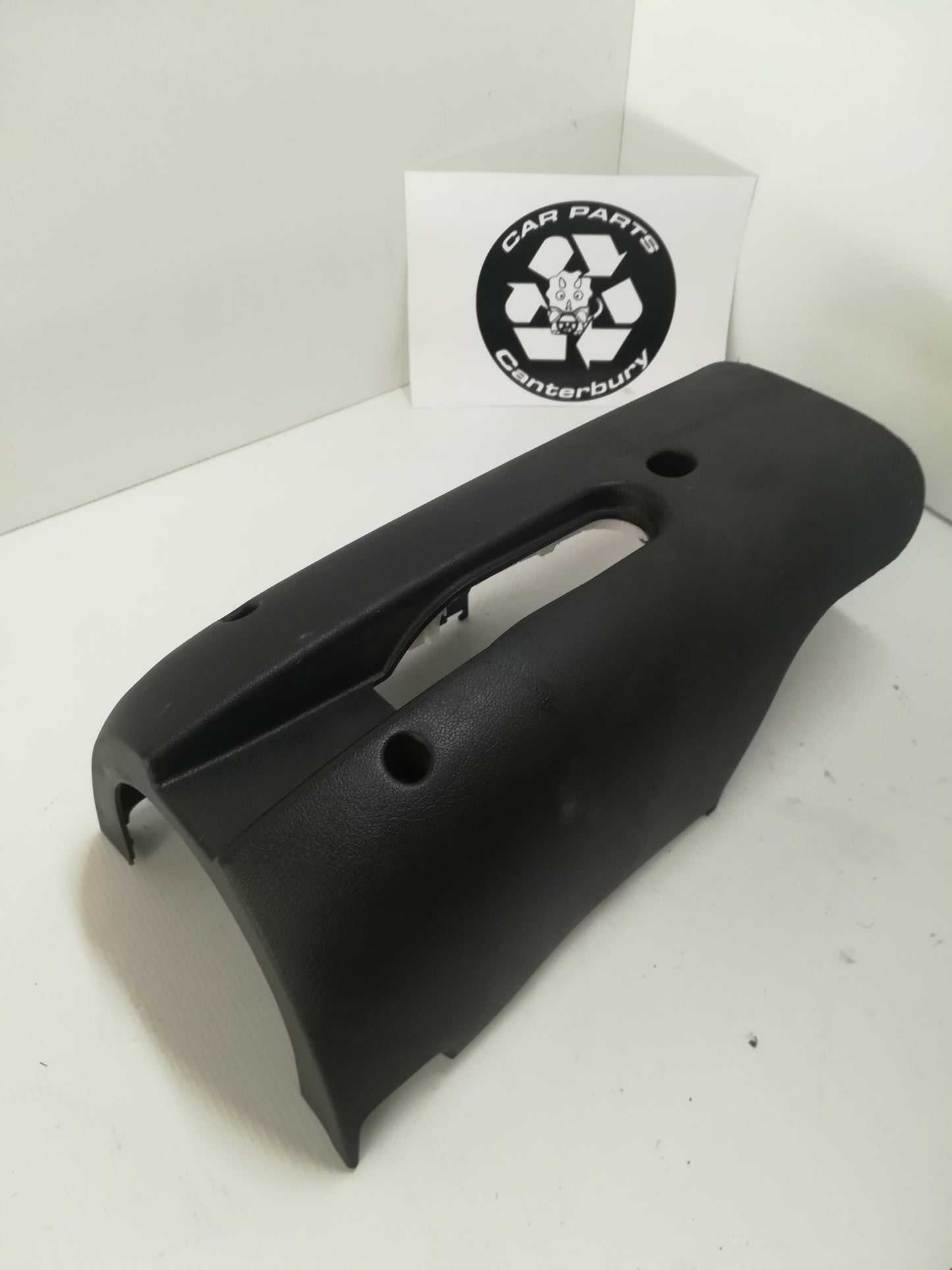 Steering Column Surround Trim Lower