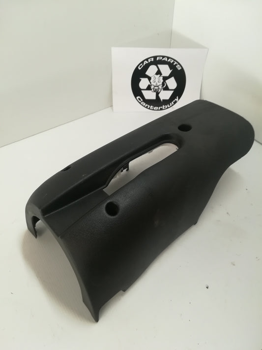 Steering Column Surround Trim Lower