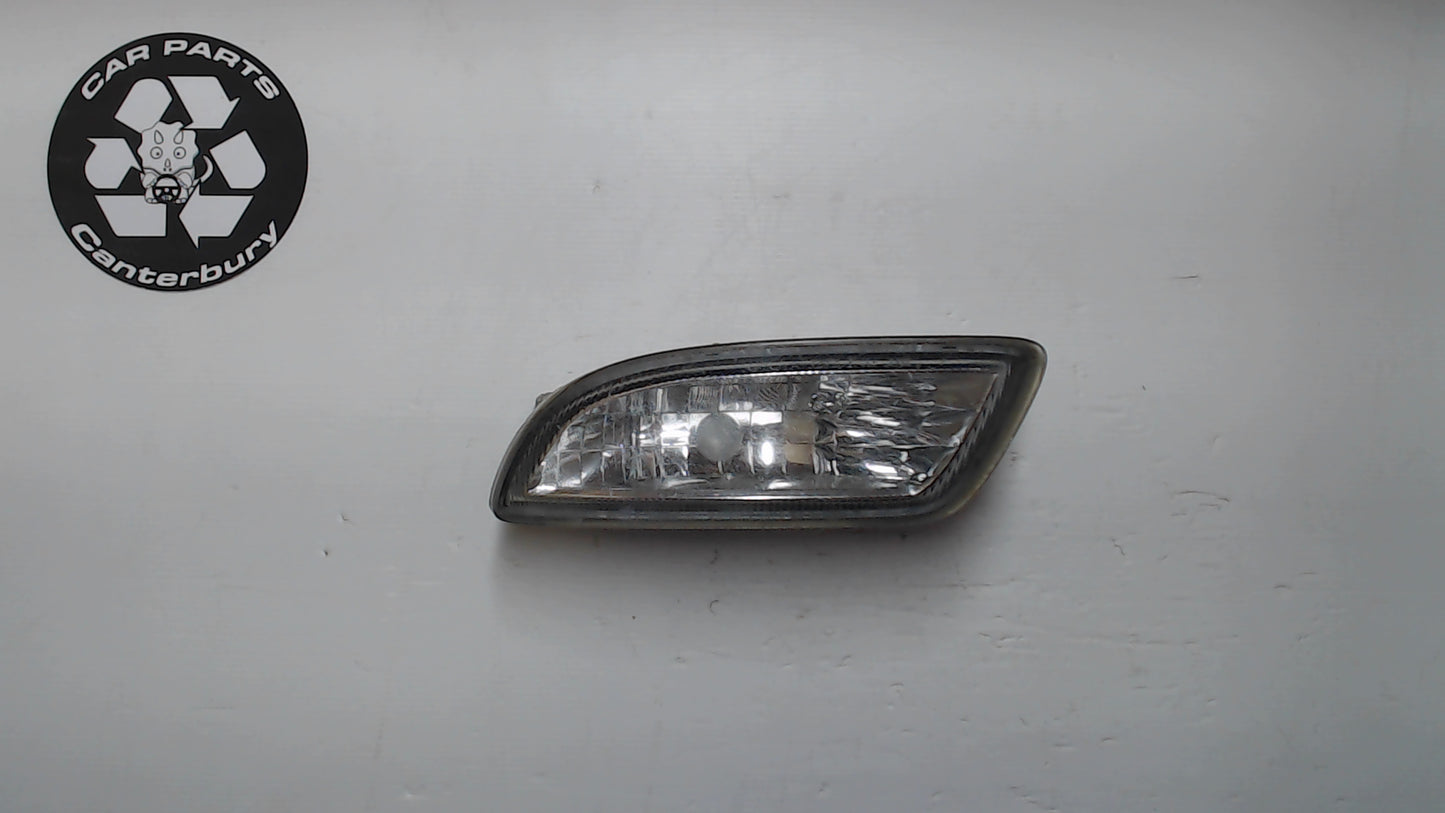 Fog Light R