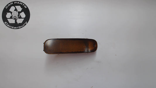 Indicator F/L - Bumper 20-235