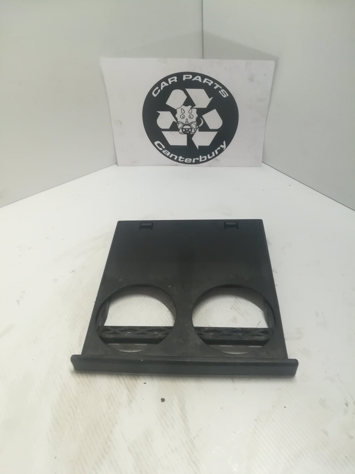 Cup Holder Drawer